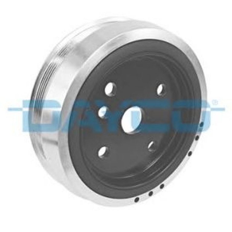 Fulie vibrochen VOLVO S80 II AS DAYCO DPV1091