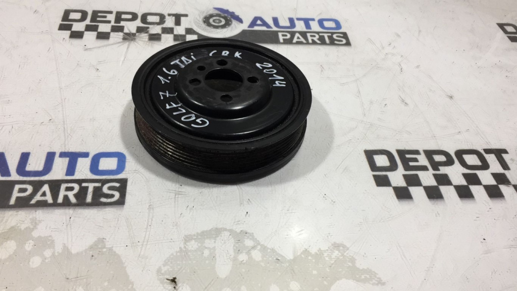 FULIE VIBROCHEN VW GOLF 7 1.6 TDI COD 03G 105 243 / 03G105243