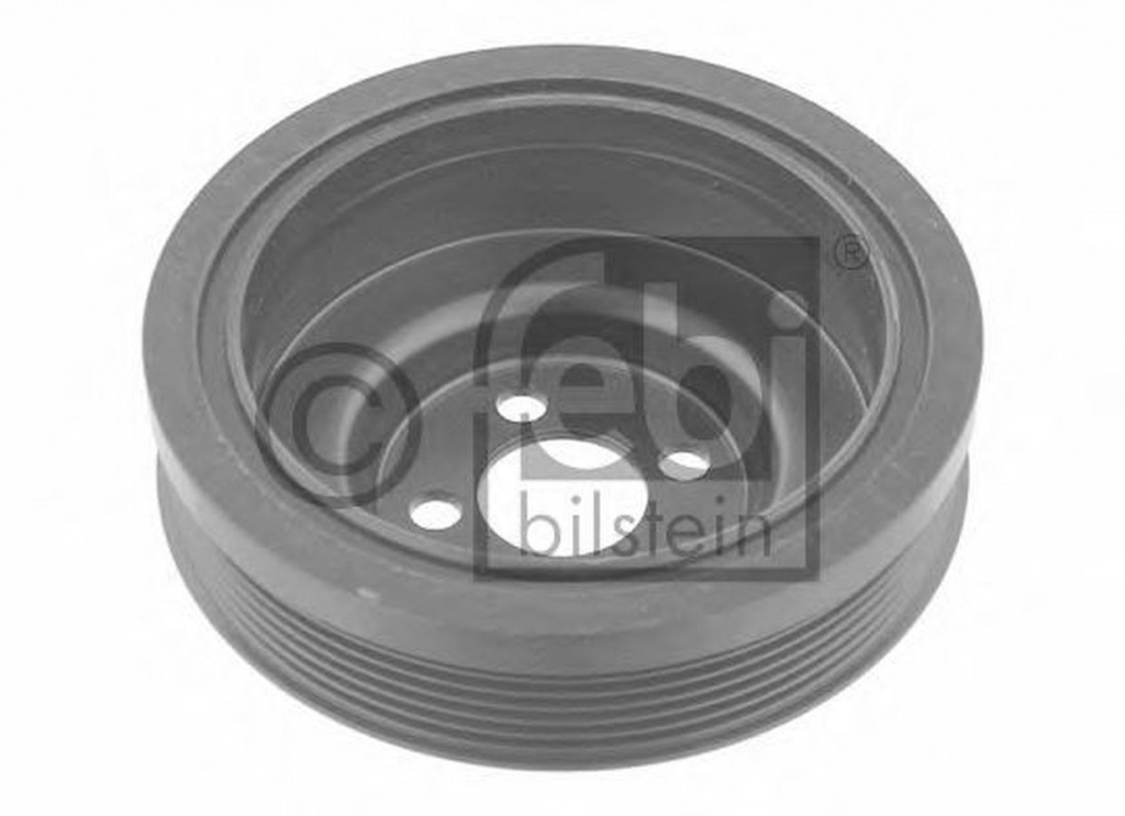 Fulie vibrochen VW GOLF VI Cabriolet 517 FEBI FE26874