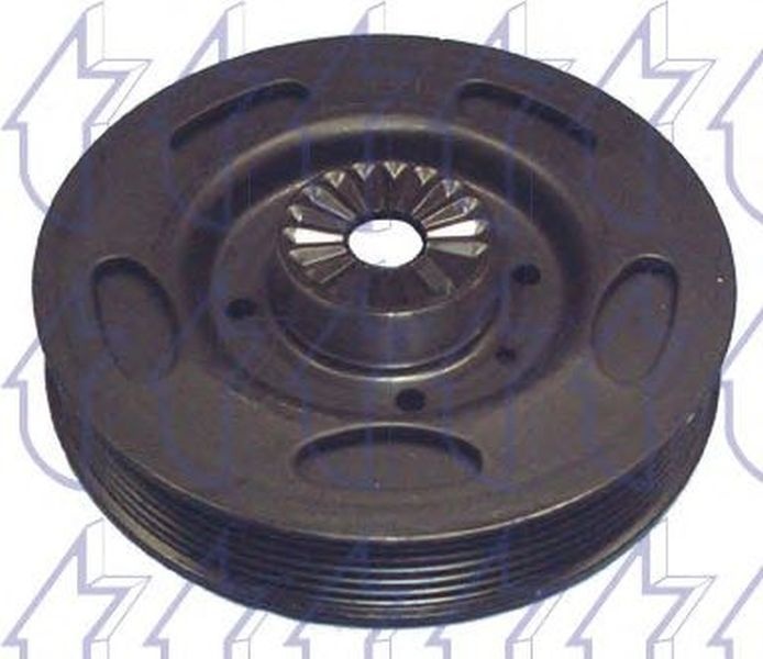 Fulie vibrochen VW GOLF VII combi BA5 TRICLO 423795