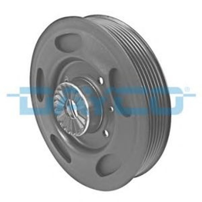 Fulie vibrochen VW JETTA IV 162 163 DAYCO DPV1102