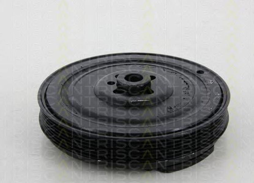 Fulie vibrochen VW LT 28-46 II platou sasiu 2DC 2D