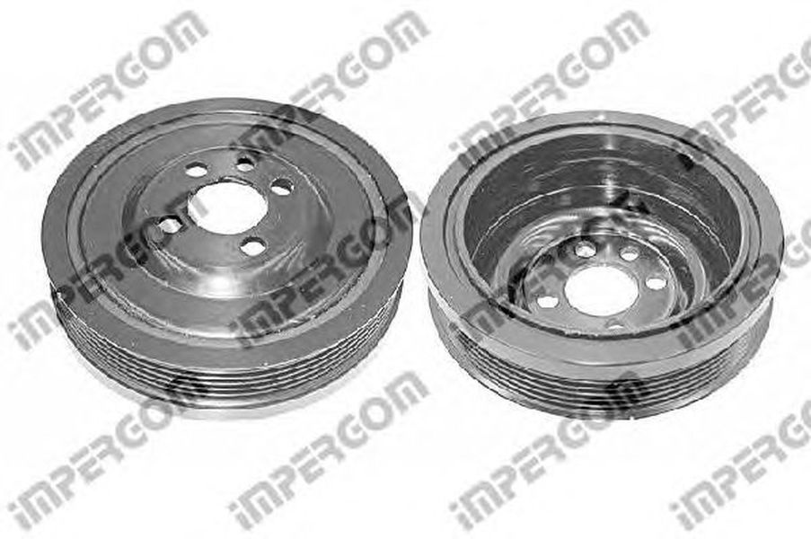 Fulie vibrochen VW TIGUAN 5N IMPERGOM 10285