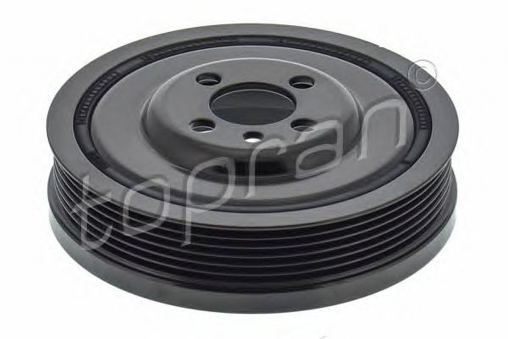 Fulie vibrochen VW TOURAN 1T1 1T2 TOPRAN 110722 PieseDeTop