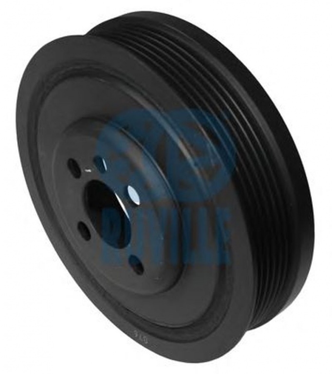 Fulie vibrochen VW TOURAN 5T1 RUVILLE 515410