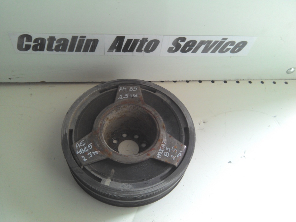 Fuluie vibrochen Audi A4 B5, A6 4B C5, Passat B5 2.5 TDI