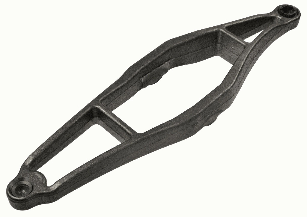 Furca de decuplare ambreiaj SACHS IVECO EUROCARGO I-III 2000-2015 - 3189 600 045