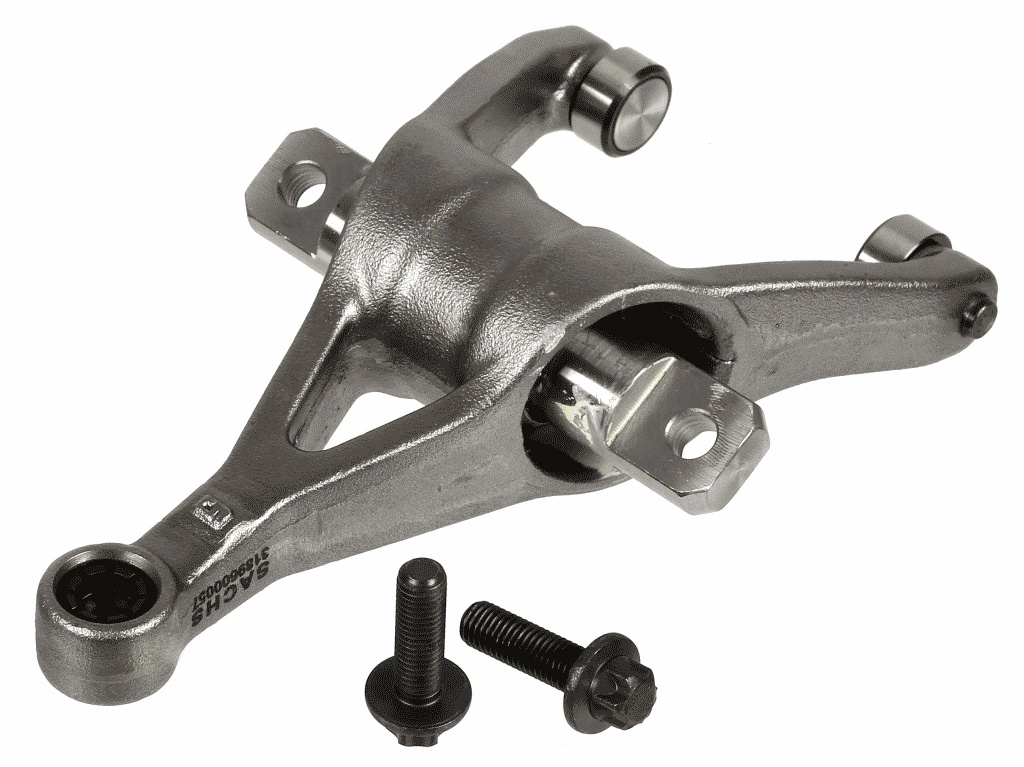 Furca de decuplare ambreiaj SACHS MERCEDES-BENZ ACTROS 1996-2012 - 3189 600 057