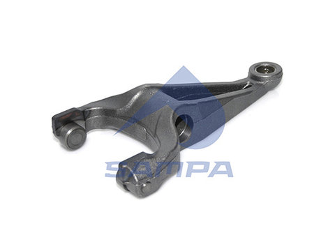 Furca decuplare 020 464 SAMPA pentru Volvo S40 Nissan Murano Nissan Dualis Nissan Qashqai Skoda Favorit Vw Caravelle Vw Transporter Vw Vanagon Vw Cc Vw Passat Vw Beetle Vw Novo Man Tga Man Tgl Man Tgm Man Tgx Man Tgs