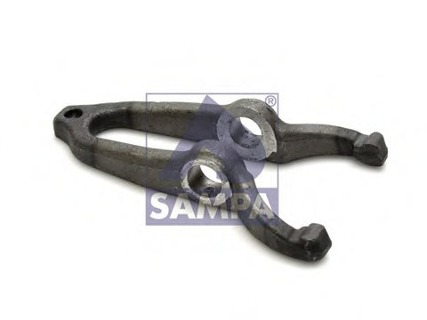 Furca decuplare ambreiaj 020 408 SAMPA pentru Bmw Seria 5 Man L Man M Man Tgl Man Tgm Man Tga