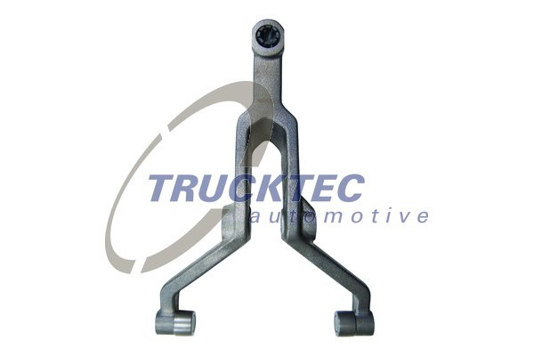 Furca decuplare, ambreiaj (0323006 TRUCKTEC) VOLVO