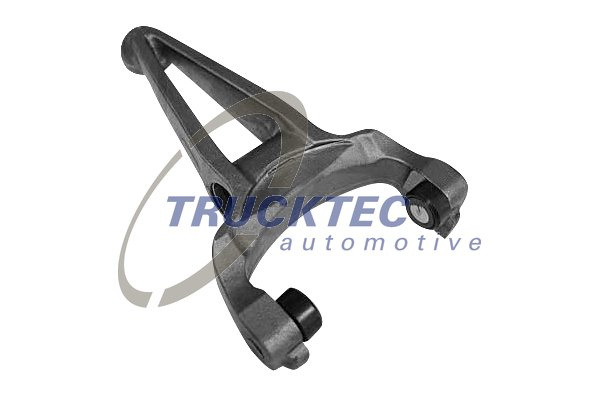 Furca decuplare, ambreiaj (0523143 TRUCKTEC) MAN