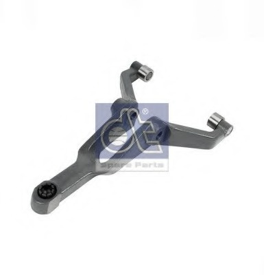 Furca decuplare ambreiaj 2 30343 DT SPARE PARTS pentru Bmw Seria 5 Volvo Fh Volvo Fm Volvo B