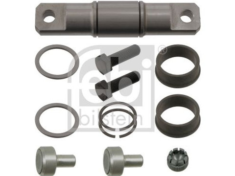 Furca decuplare ambreiaj 38557 FEBI BILSTEIN