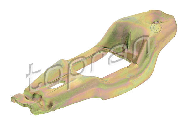 Furca decuplare ambreiaj # Audi A4 1.9 avant [8e5; b6] tdi motorina 101cp/74kw AVB 2001 2002 2003 2004 # 110 802 # TOPRAN