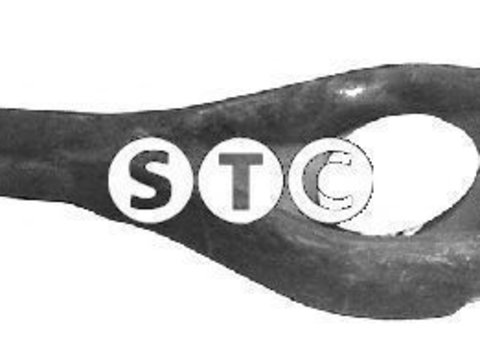 Furca decuplare, ambreiaj CITROËN C3 I (FC_) (2002 - 2020) STC T404066