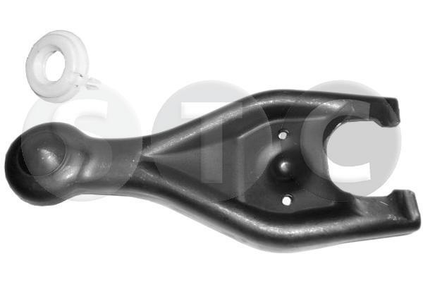 Furca decuplare ambreiaj # Fiat Scudo 2.0 [270] d multijet motorina 120cp/88kw RHK 2007 2008 2009 2010 2011 2012 2013 2014 2015 2016 2017 2018 2019 2020 2021 2022 2023 2024 2025 # T405259 # STC