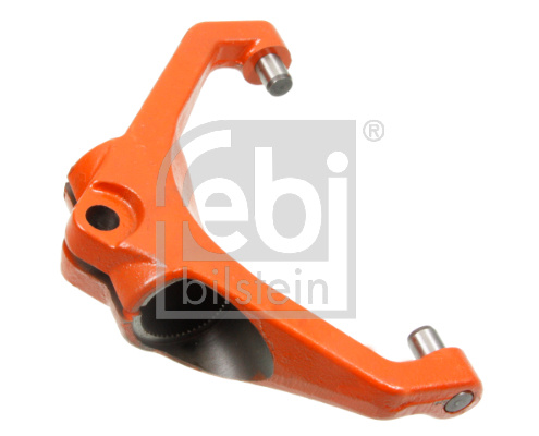 Furca decuplare ambreiaj # Nissan Primera 2.0 [p10] d motorina 75cp/55kw CD20 1991 1992 1993 1994 1995 1996 # 33580 # FEBI BILSTEIN