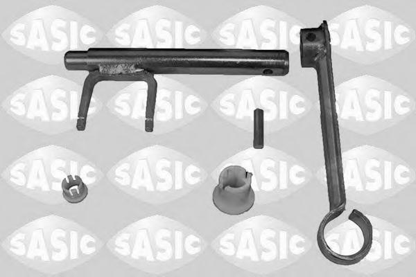Furca decuplare, ambreiaj PEUGEOT 206 hatchback (2A/C), PEUGEOT 206 CC (2D), PEUGEOT 206 SW (2E/K) - SASIC 5400005
