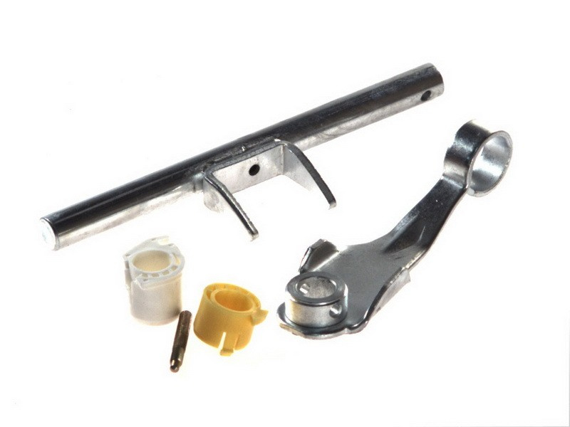 Furca decuplare, ambreiaj PEUGEOT 406 (8B) (1995 - 2005) TOPRAN 722 140 piesa NOUA