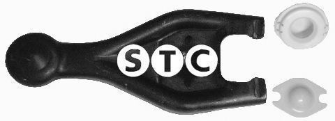 Furca decuplare, ambreiaj PEUGEOT PARTNER combispace (5F) (1996 - 2012) STC T404601 piesa NOUA
