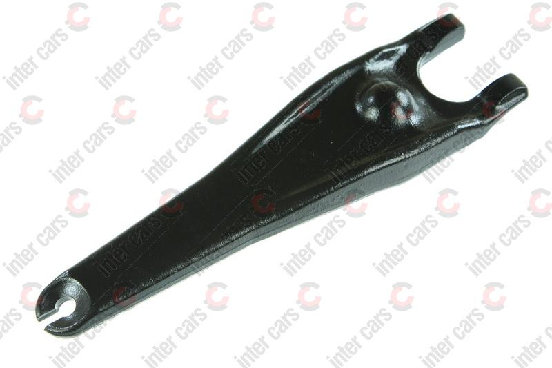 Furca decuplare ambreiaj RENAULT KANGOO Express FC0/1 Producator TOPRAN 700 677