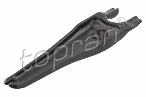 Furca decuplare, ambreiaj TOPRAN 700677 pentru REN