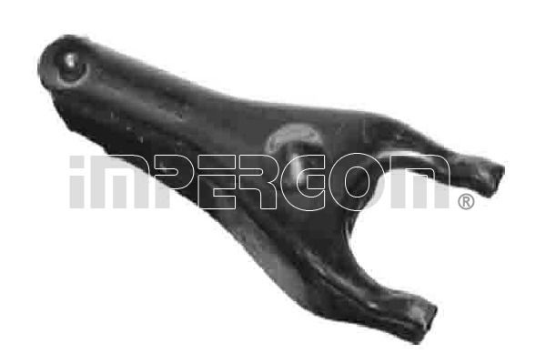 Furca decuplare ambreiaj # Toyota Corolla 2001 2002 2003 2004 2005 2006 2007 # 41222 # ORIGINAL IMPERIUM