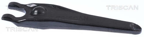 Furca decuplare, ambreiaj TRISCAN 855025011 se pot