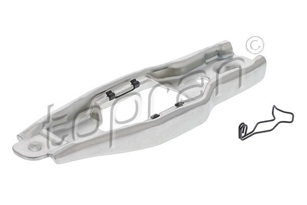 Furca decuplare ambreiaj # Vw Caddy 1.9 iii combi [2kb; 2kj; 2cb; 2cj] tdi motorina 105cp/77kw BJB; BLS 2004 2005 2006 2007 2008 2009 2010 # 109 642 # TOPRAN