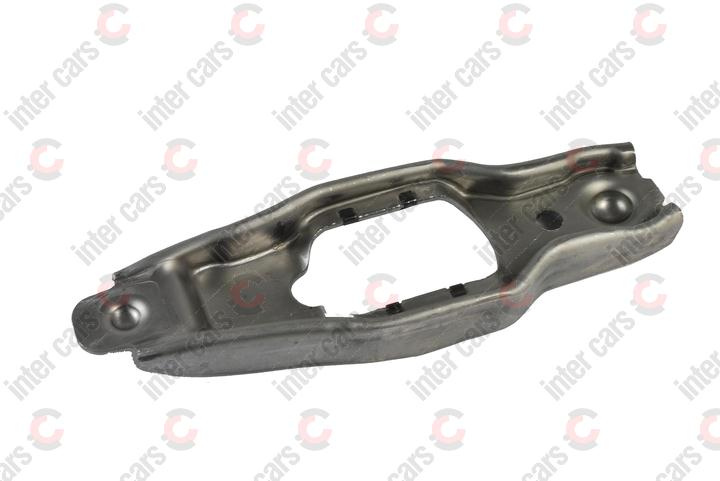 Furca decuplare ambreiaj VW EOS 1F7 1F8 Producator TOPRAN 109 642