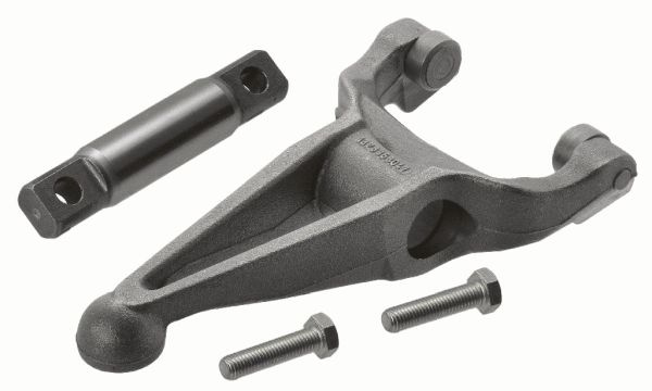Furca decuplare ambreiaj # Vw Vanagon 1986 1987 1988 1989 1990 1991 1992 # 3189 600 004 # SACHS