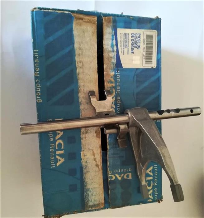 Furca viteza 5 Super nova/Solenza Oe 6001544477