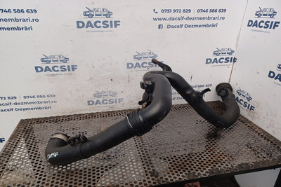 FURTUN 1.9 BKC Volkswagen VW Passat B6 [2005 - 201