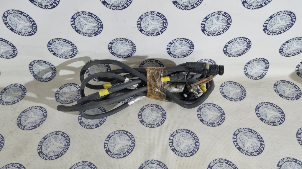 Furtun AdBlue Mercedes Benz W222 cod A2224703464