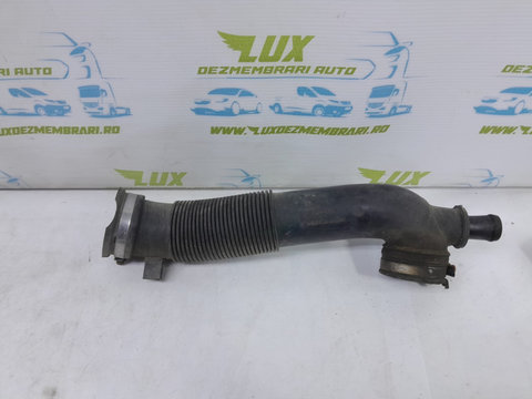 Furtun admisie 1.4 benzina 55351926 Opel Astra H [2004 - 2007]