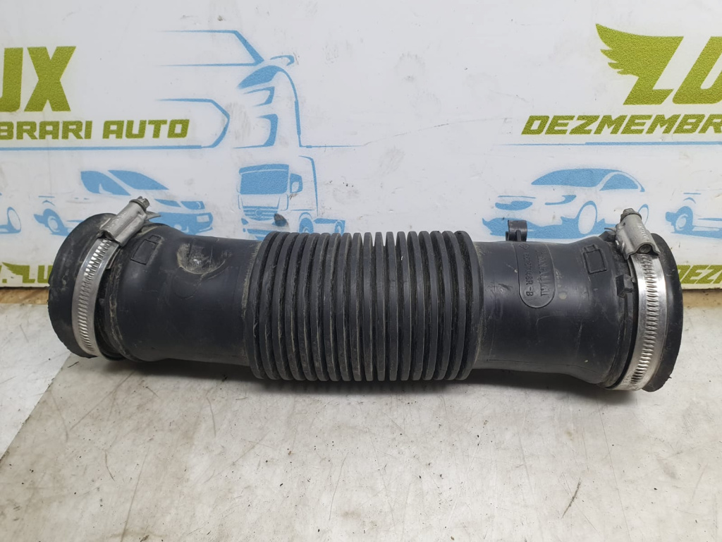 Furtun admisie 1.5 dci 165757148r Renault Clio 4 [2012 - 2020]