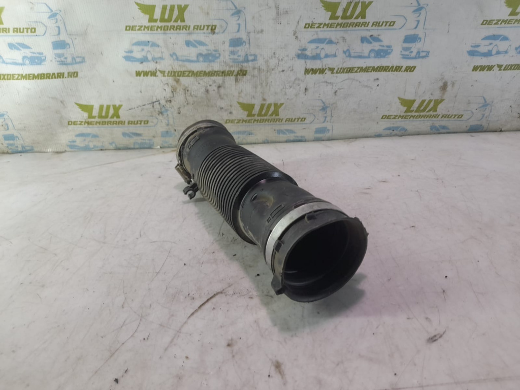 Furtun admisie 1.5 DCI k9k858 165757148R Dacia Dus