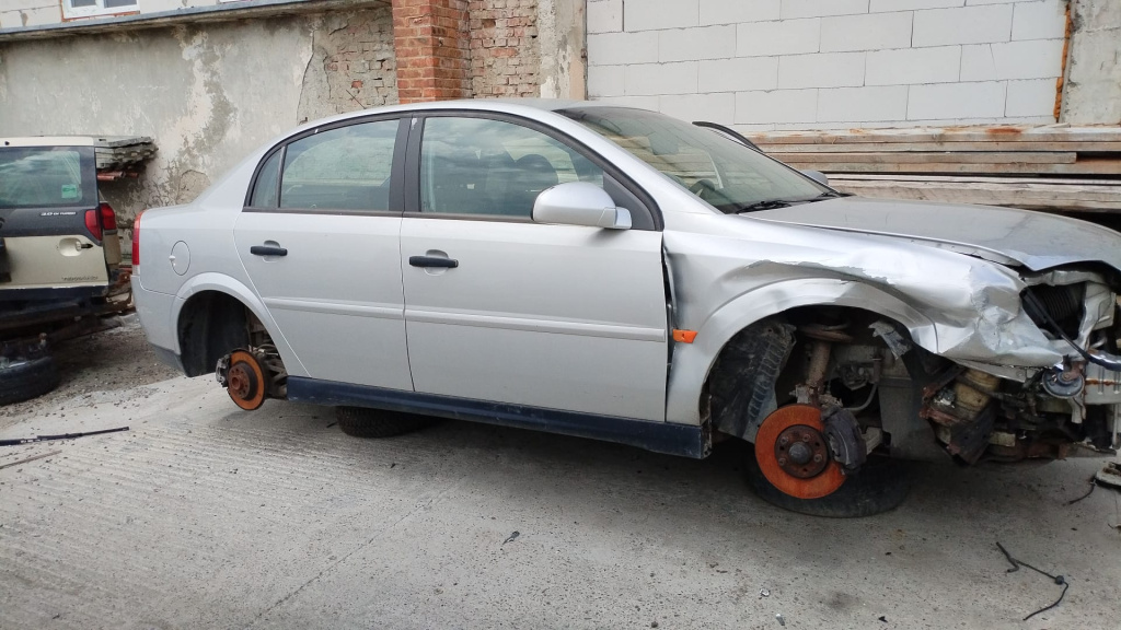 Furtun admisie 1.8 benzina z18xe Opel Ve