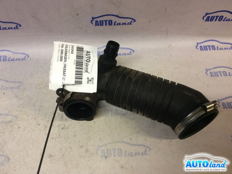 Furtun Admisie 1.9 TDI Volkswagen PASSAT 3B3 2000-2005