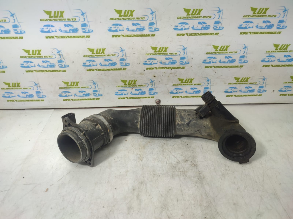 Furtun admisie 2.0 cdi om640 A6400900929 Mercedes-Benz A-Class W169 [2004 - 2008]