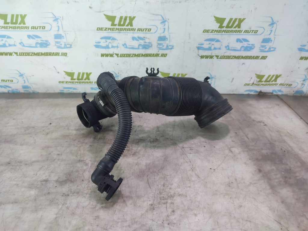 Furtun admisie 2.0 tdi CFFB 3c0129654 Vo