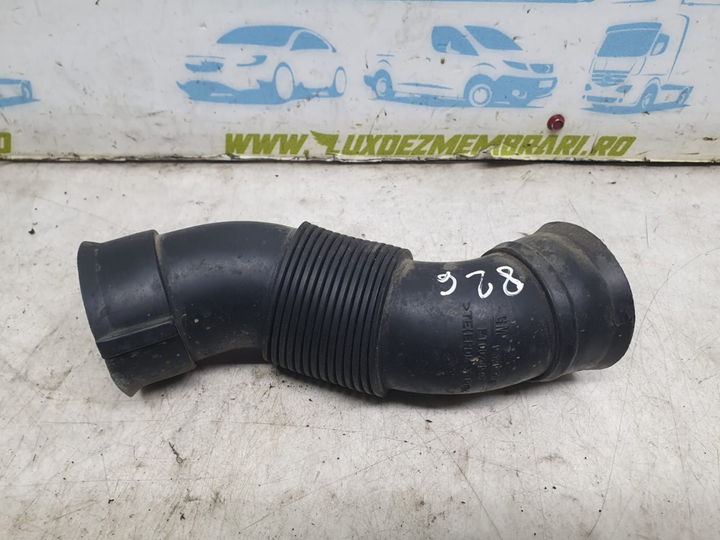 Furtun admisie 9129709 1.2 benzina Z12XE Opel Cors