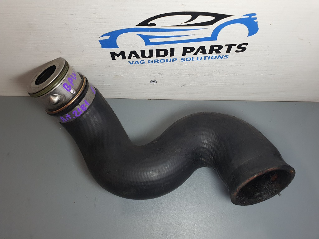 Furtun admisie A4 B7 2.0TDI BPW