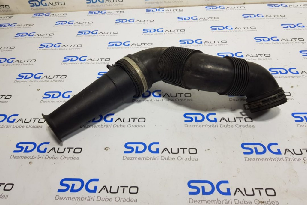 Furtun admisie aer 2d0129627b Volkswagen LT 2.8 Euro 3