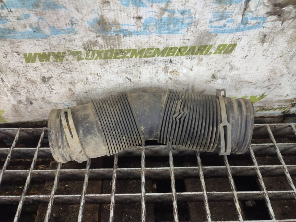 Furtun admisie aer 6Q0129684C 1.4 tdi Skoda Fabia 6Y [1999 - 2004]