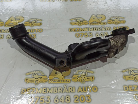 Furtun admisie aer Citroen Berlingo 1.6HDi cod : 003538