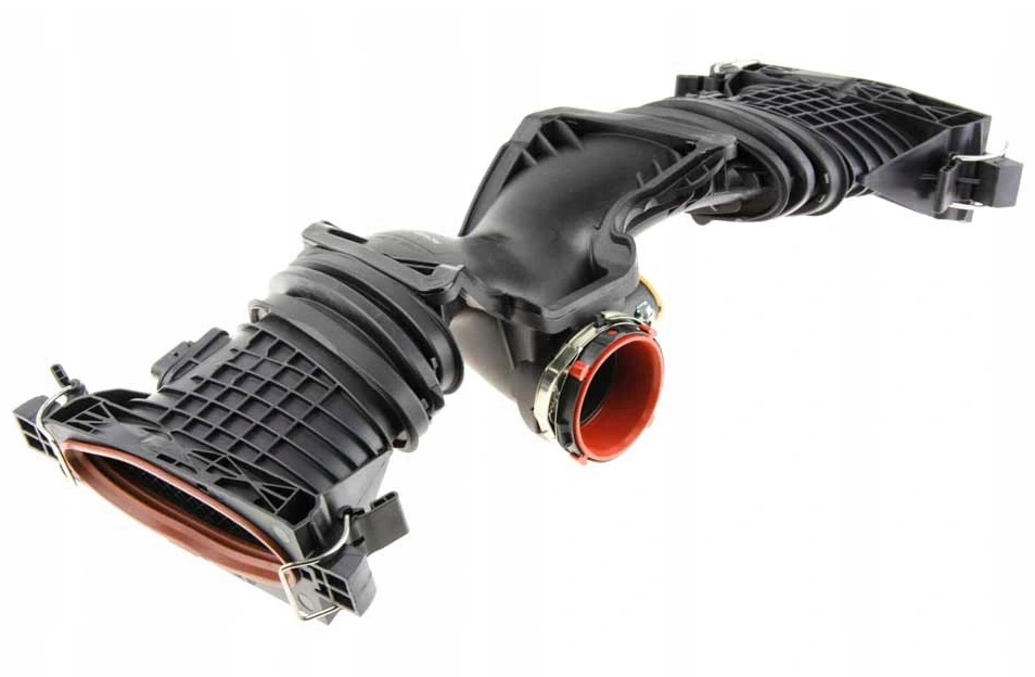 Furtun Admisie Aer Cu Debitmetru Am Mercedes-Benz GLS X166 2015-2019 A6420902242