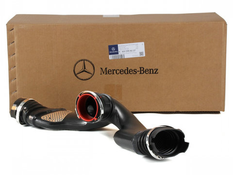 Furtun Admisie Aer Cu Debitmetru Oe Mercedes-Benz A6420908237