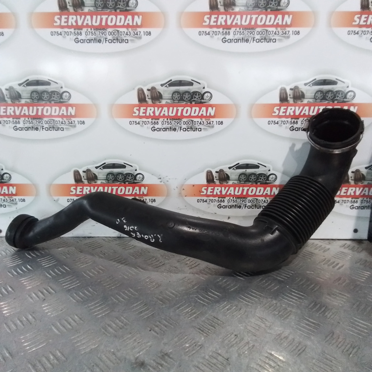 Furtun admisie aer Land Rover Range Rover 3 (2002->) 3.0 Motorina 2016, CPLA-9C620-AA